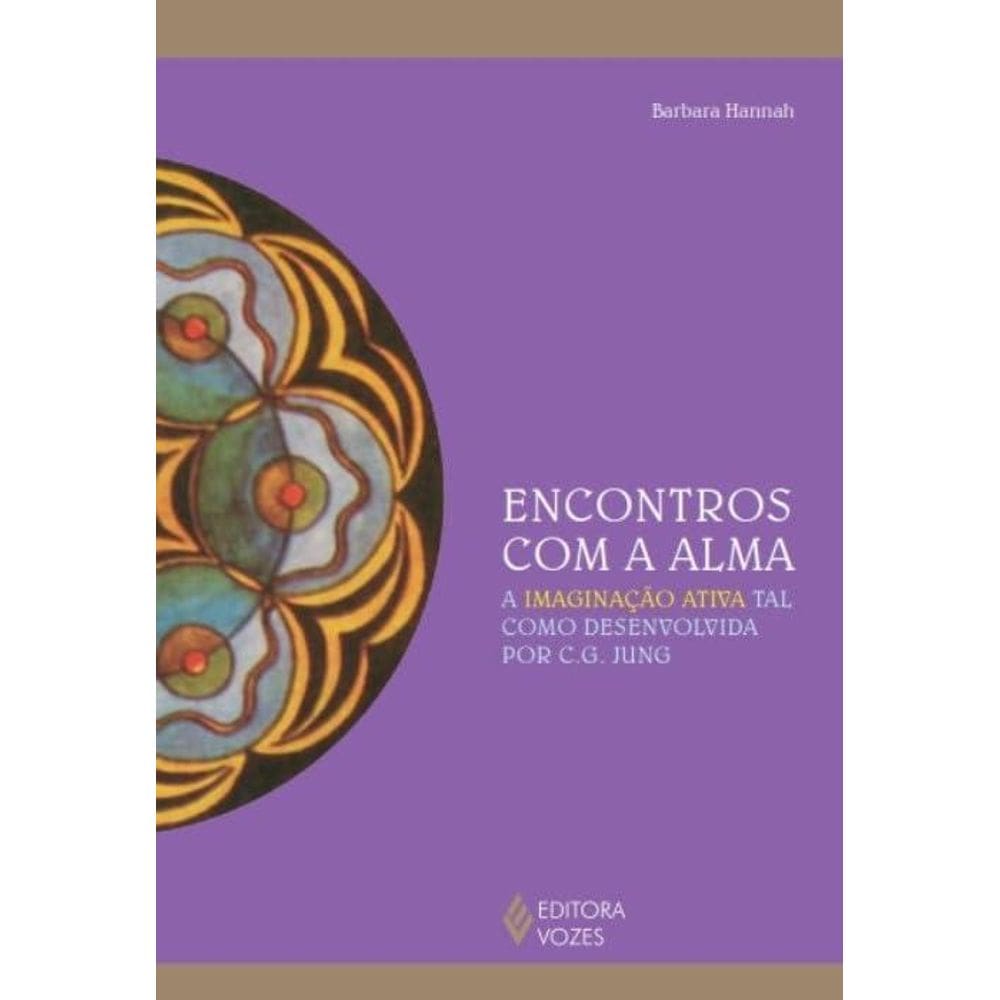 Encontros com a alma