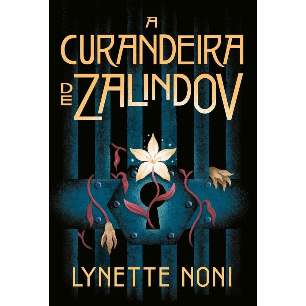 A curandeira de Zalindov