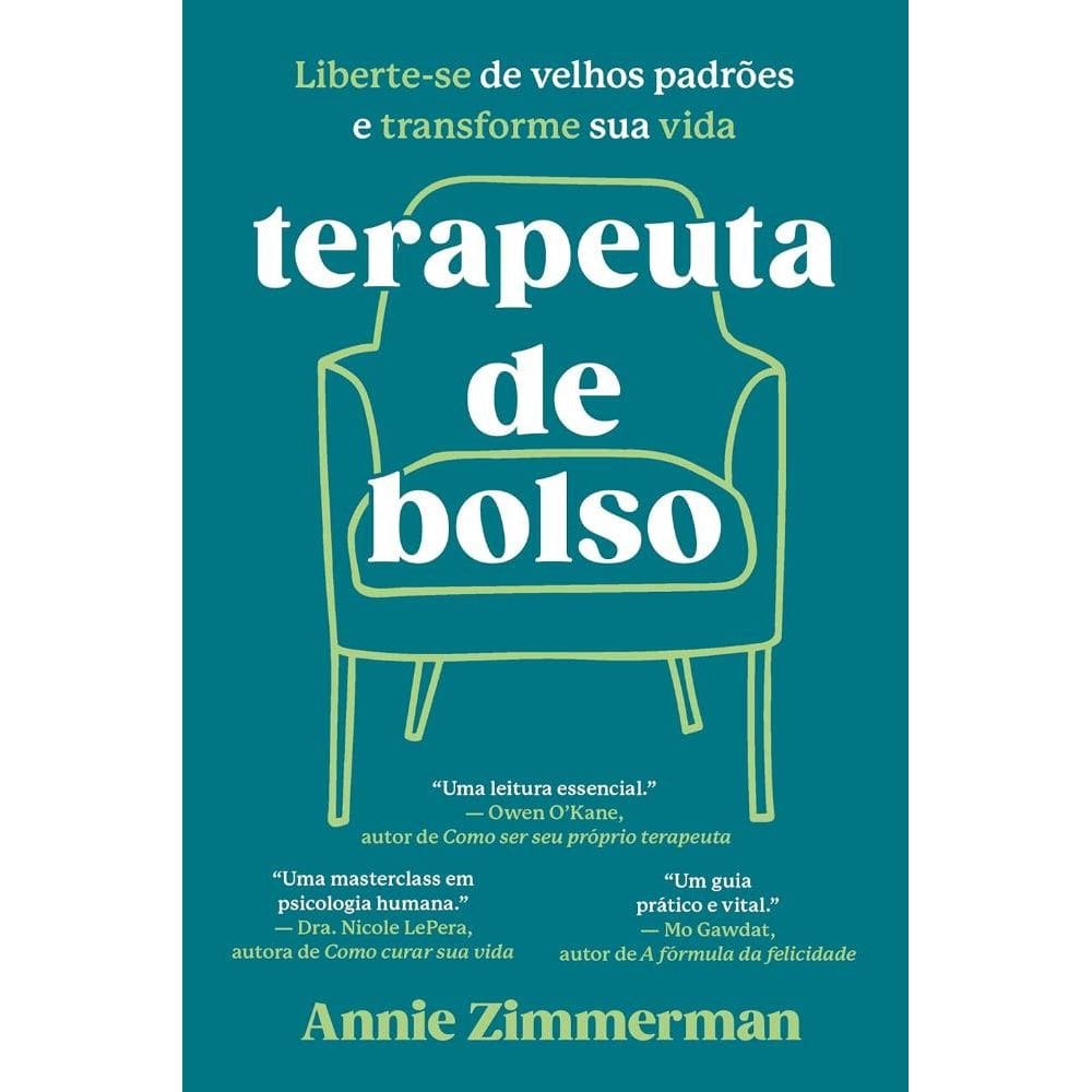 Terapeuta de bolso
