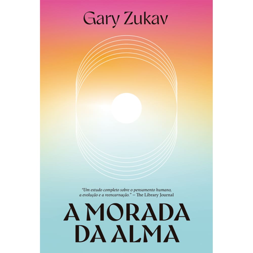 A morada da alma