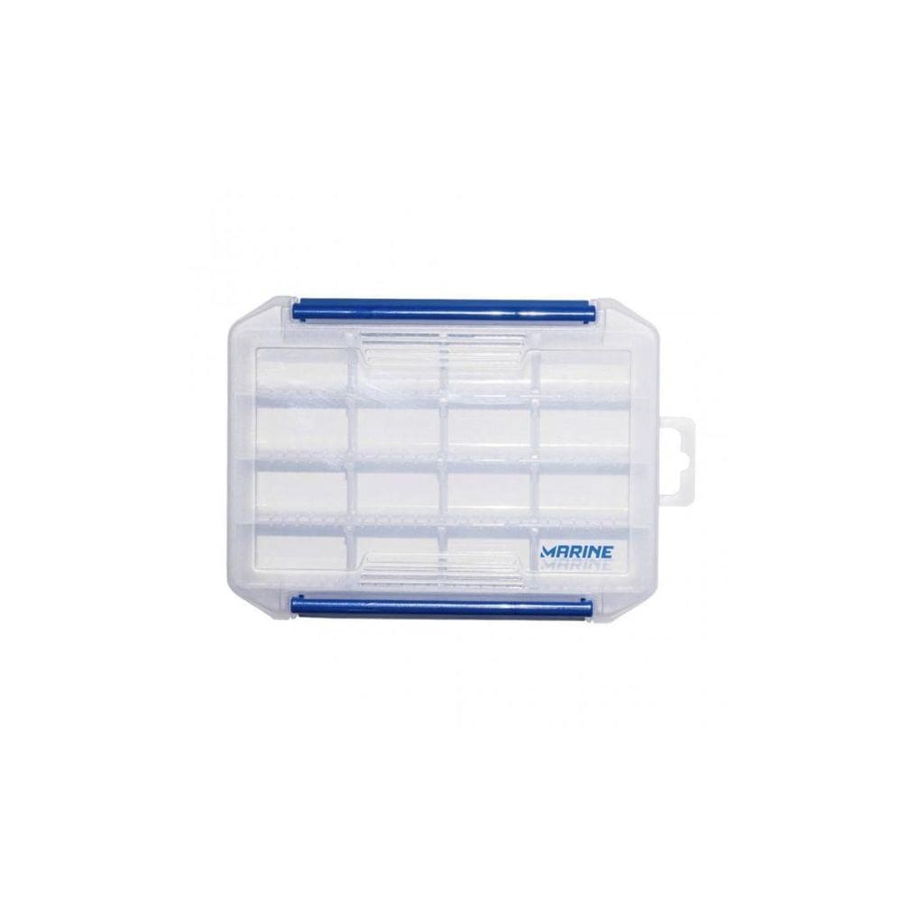 Aces. Caixa Tackle Box Mtb205N 20.5X15.5X3.5Cm - Marine