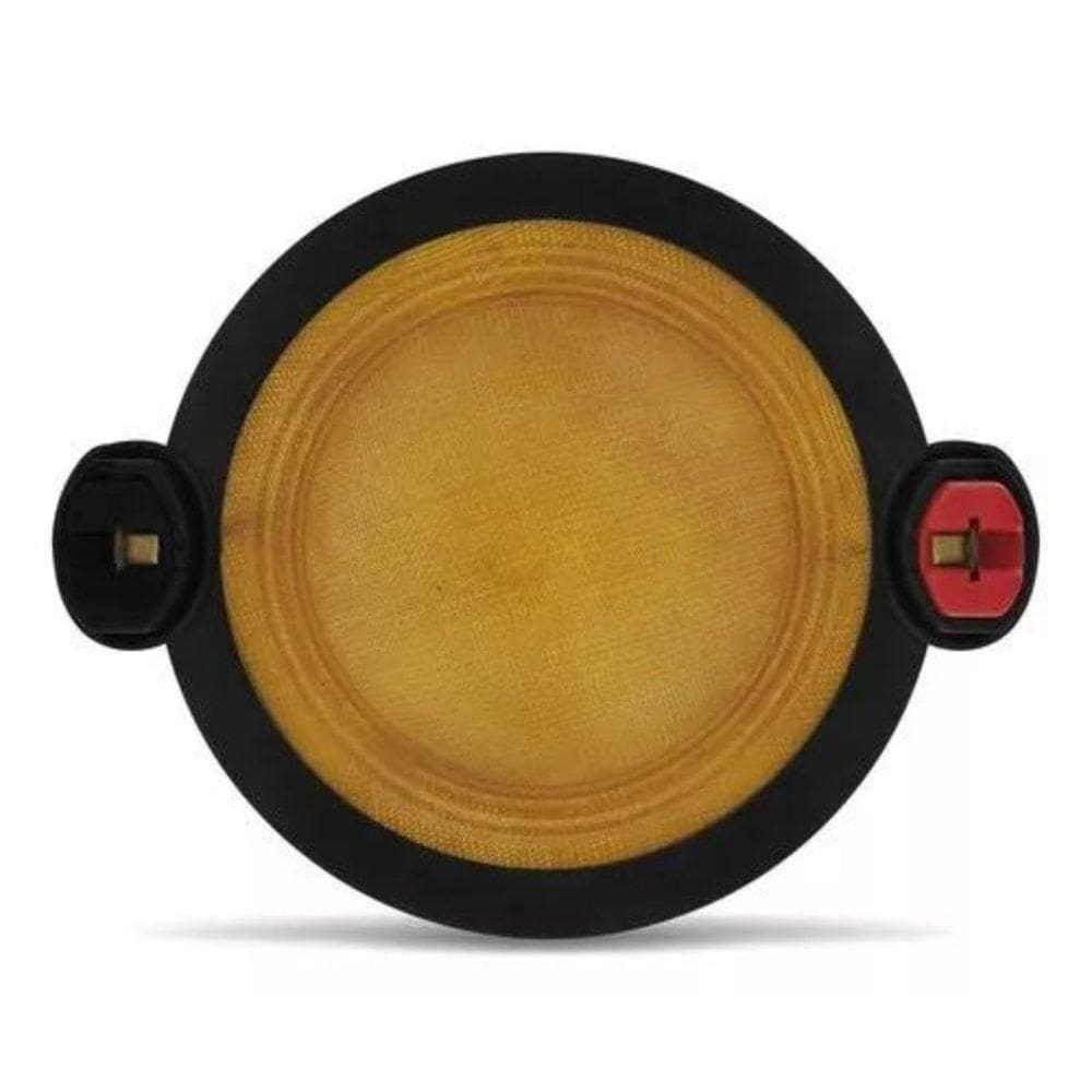 Reparo Driver Para D250 Trio 200w Rms 8 Ohms