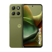 Smartphone Motorola Moto g15 256GB