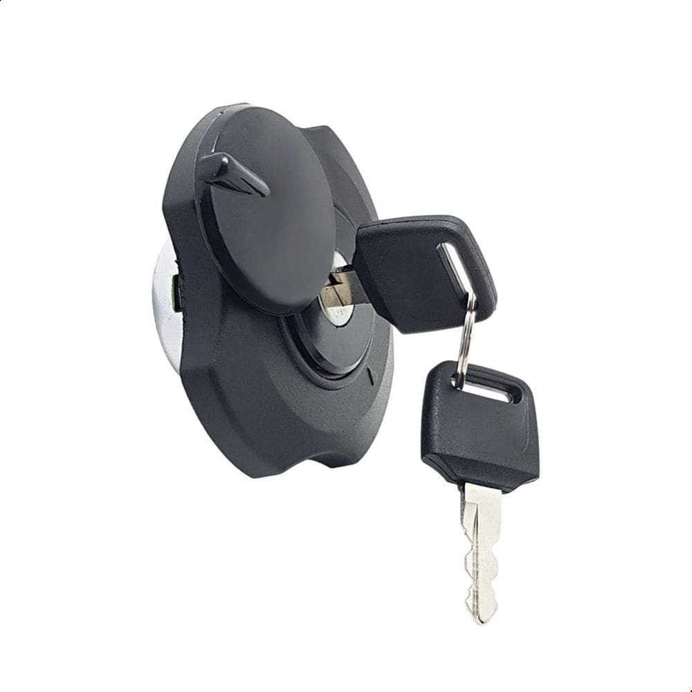 Tampa Tanque Combustível Cg 125 Álcool Cargo Today Ml Turuna