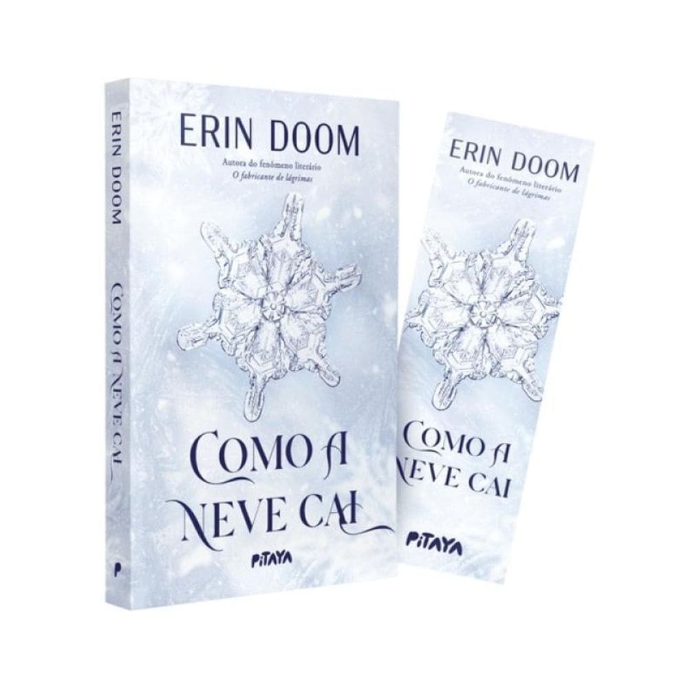 Como A Neve Cai