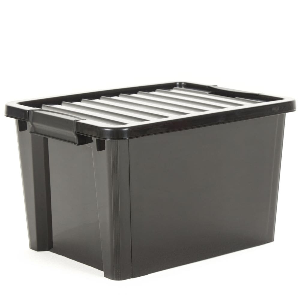 Organizador Life Box 95 LtPreto