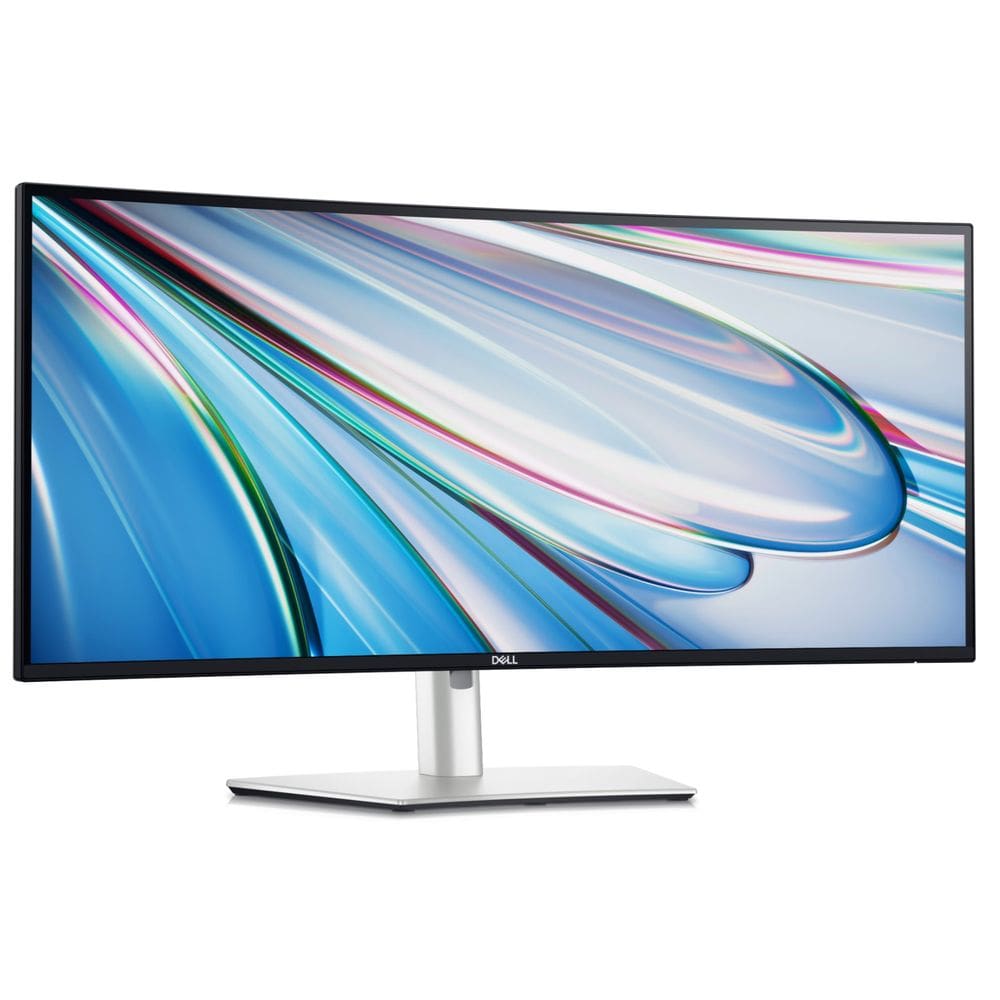 Dell UltraSharp 34 Curved Thunderbolt Hub Monitor U3425WE