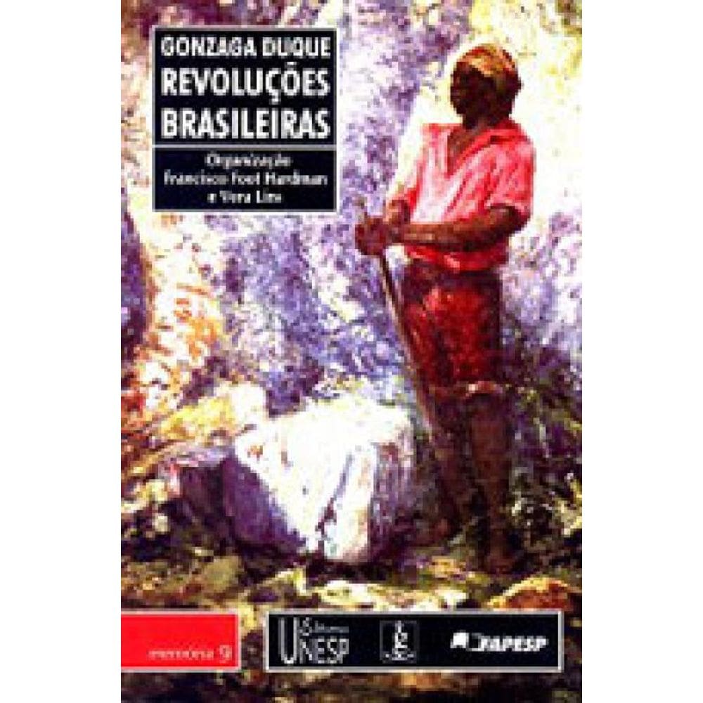 Revoluções Brasileiras
