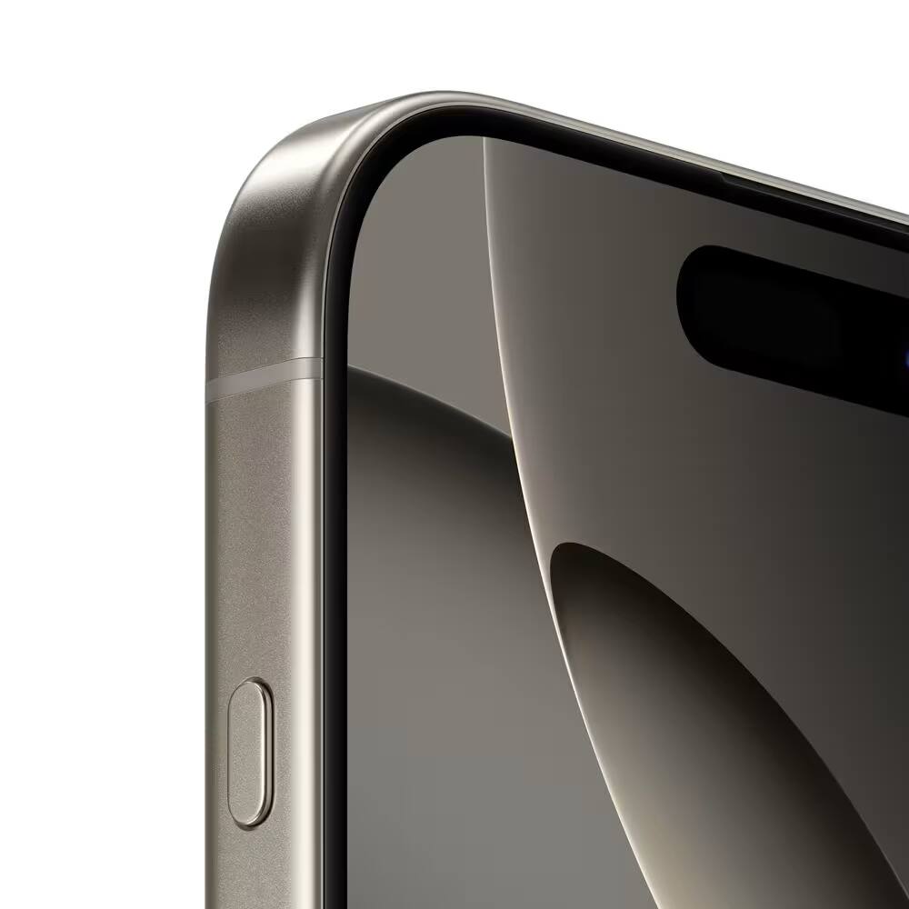 REEMBALADO: iPhone 16 Pro Apple 256GB | Extra