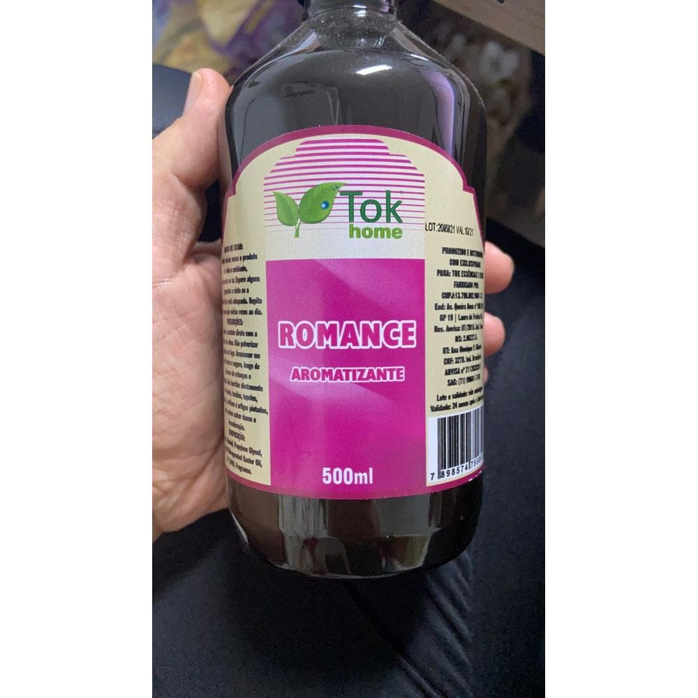 Aromatizante De Ambientes