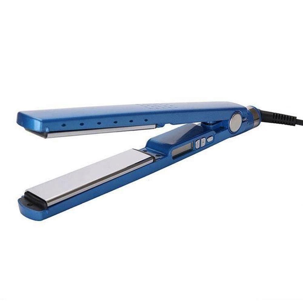 Prancha Chapinha Titanium 450 °f Bivolt