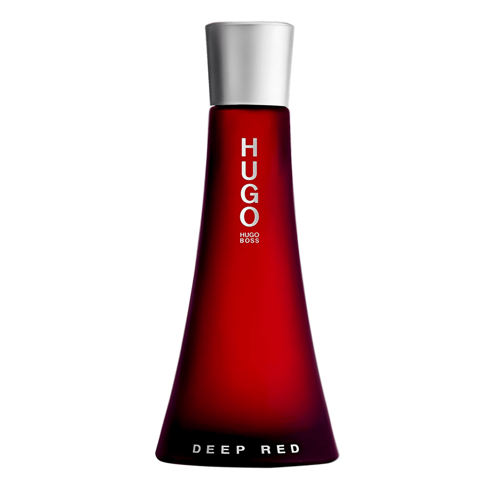 Hugo Boss Deep Red Eau de Parfum - Perfume Feminino 90ml