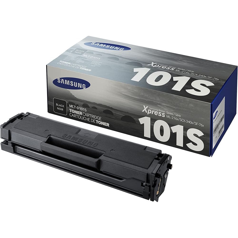 Toner Samsung 101s MLT-D101S ML2160 ML2165 SCX3400 SCX3405 Lacrado