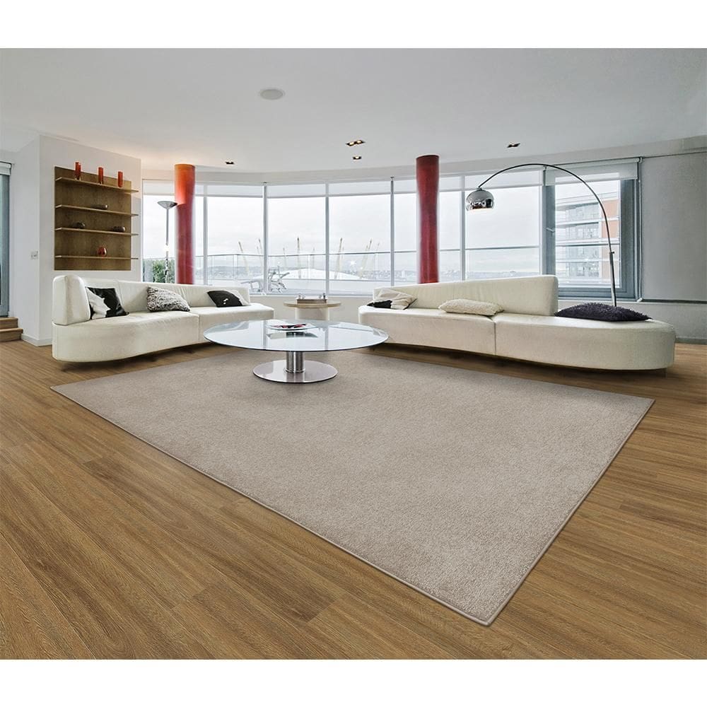 Tapete Ecletik Platina 250x300cm Tapetes São Carlos