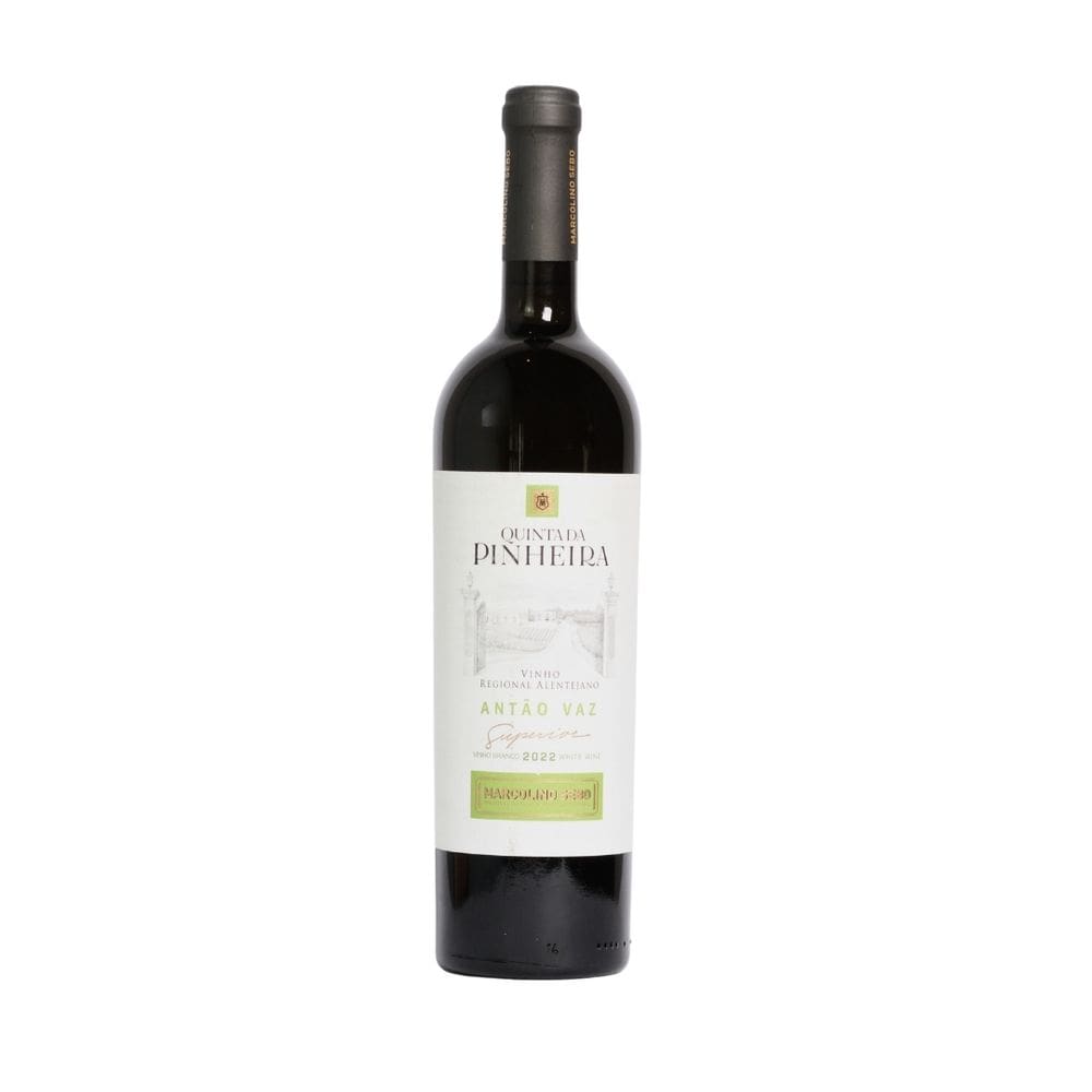 Quinta Da Pinheira  Reserva Branco 0,75L