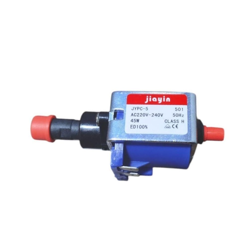 Bomba Spray 220V Home Cleaner