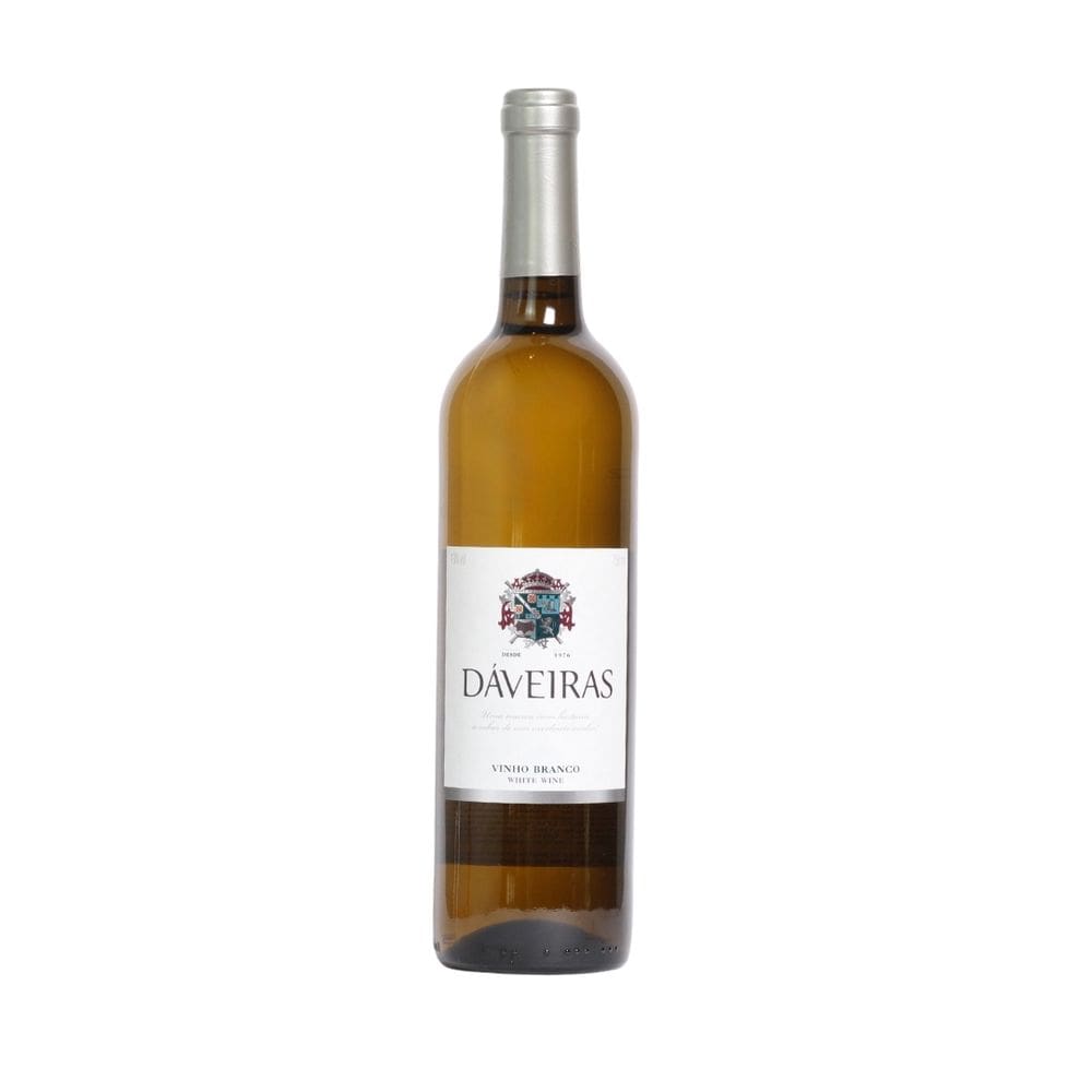 Daveiras Vinho Entrada Branco 0,75L