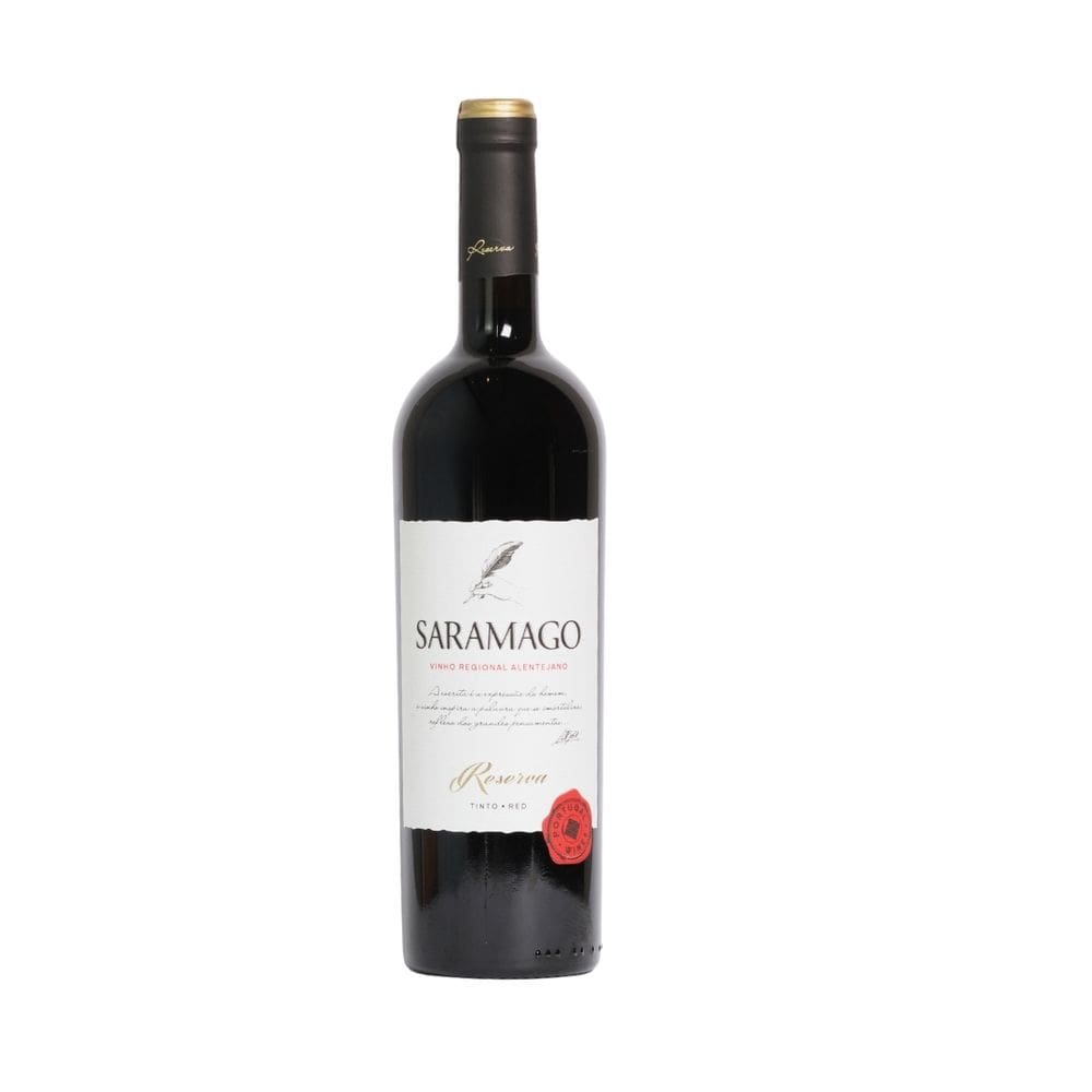 Saramago Reserva Tinto 0,75L