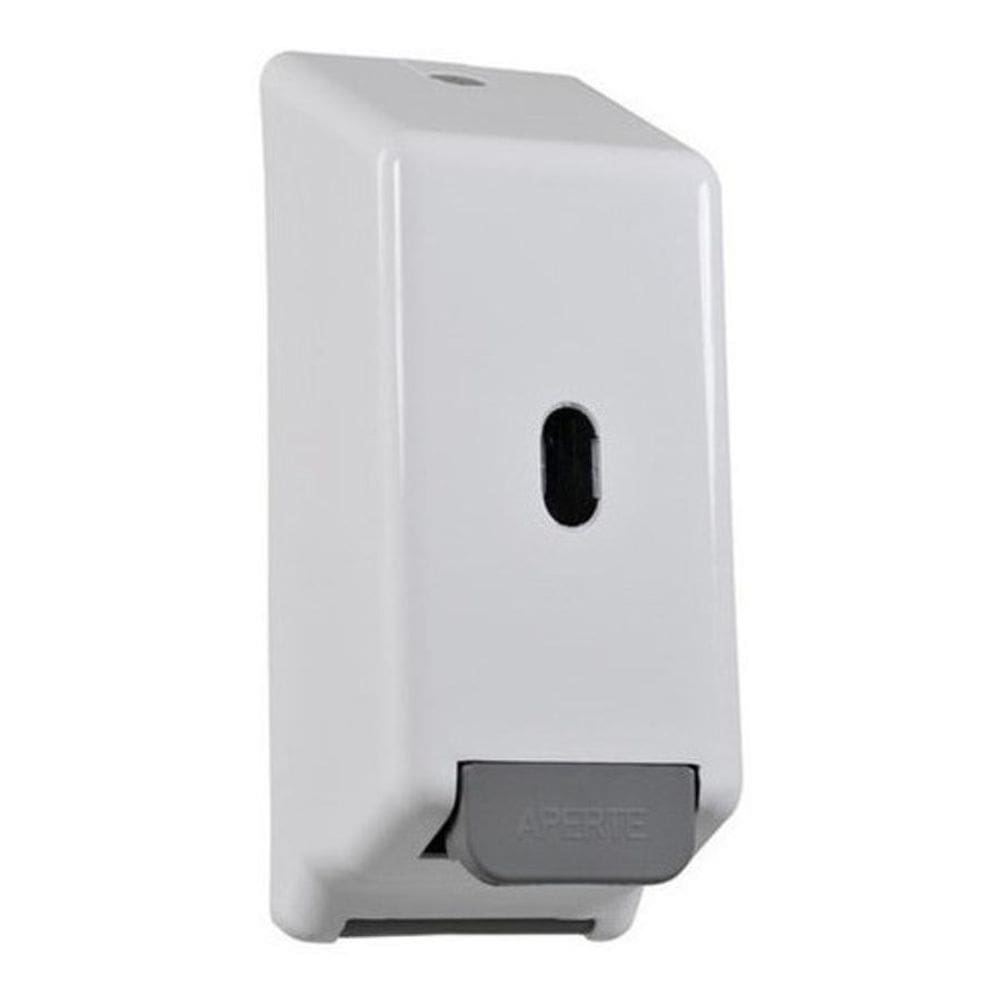Dispenser Saboneteira Com Reservatório - Sabonete