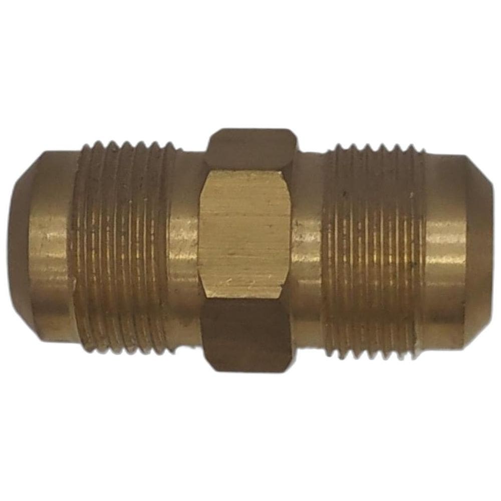 União 7/8 Latão Eluma