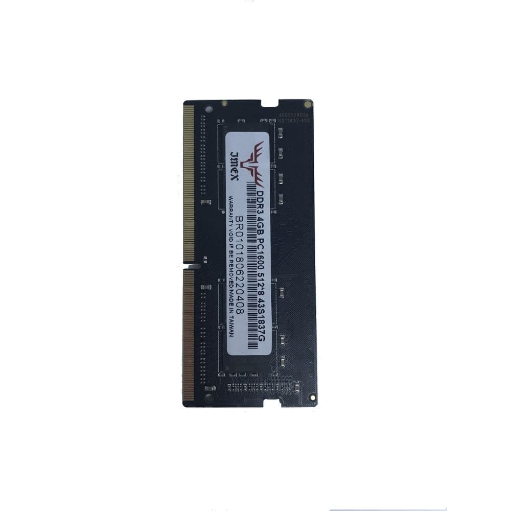 Memória DDR4 4GB para notebook 2400Mhz Imex
