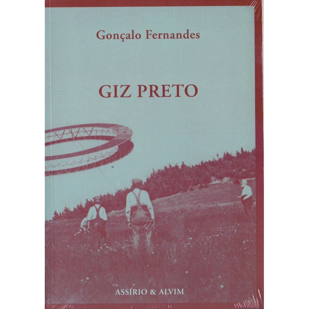 Giz Preto