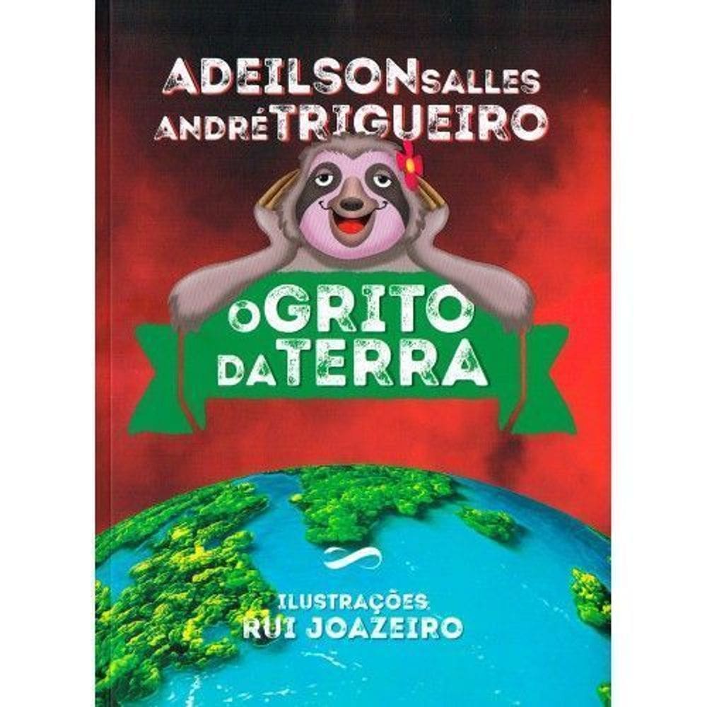 o Grito Da Terra