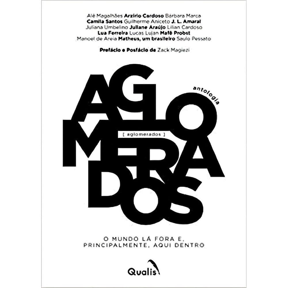 Aglomerados