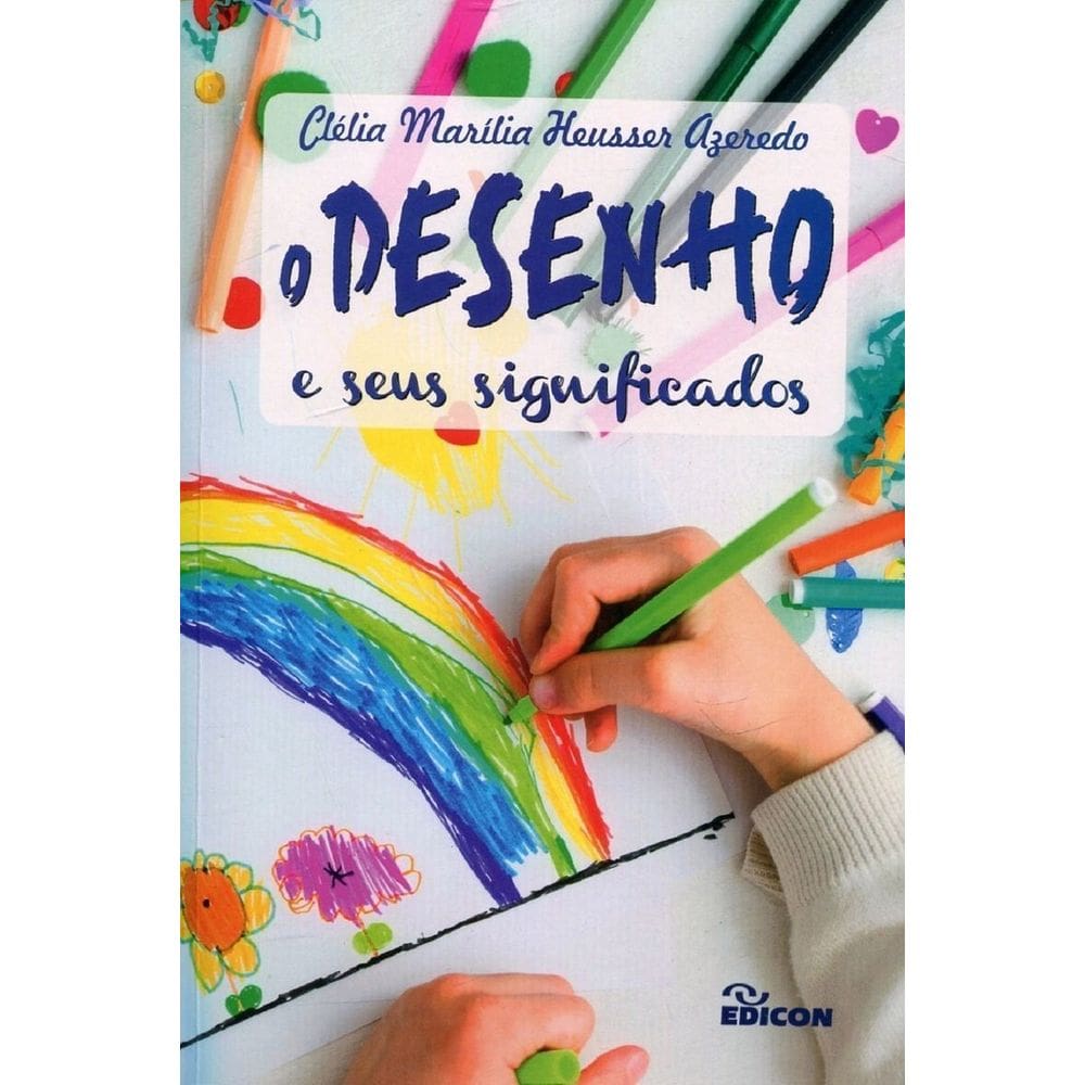 o Desenho e Seus Significados