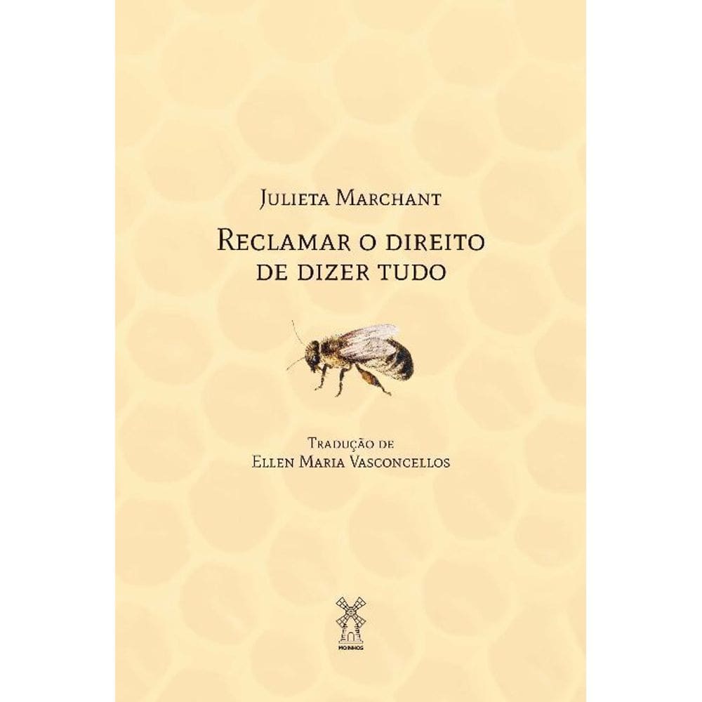 Reclamar o Direito De Dizer Tudo