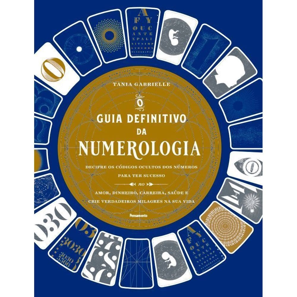 O Guia Definitivo da Numerologia