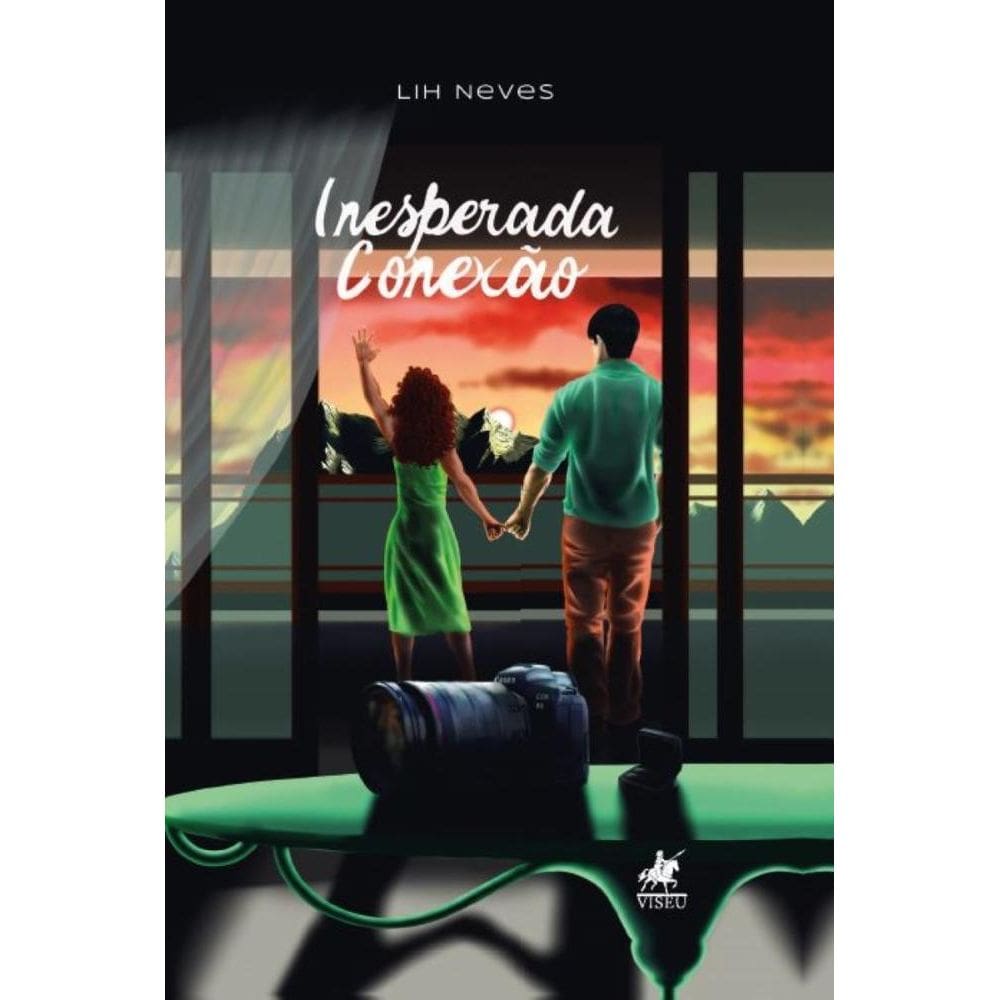 Inesperada Conexão
