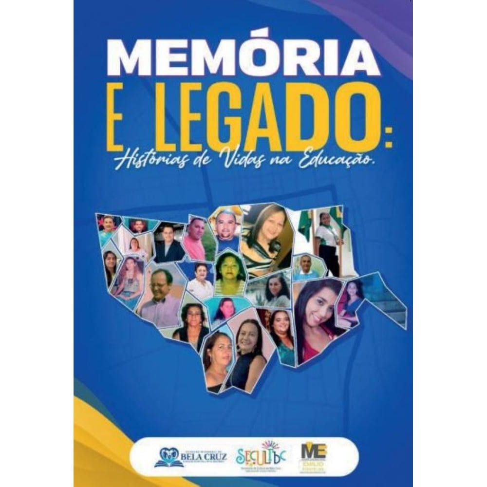 Memória e Legado: Histórias de Vida na Educação