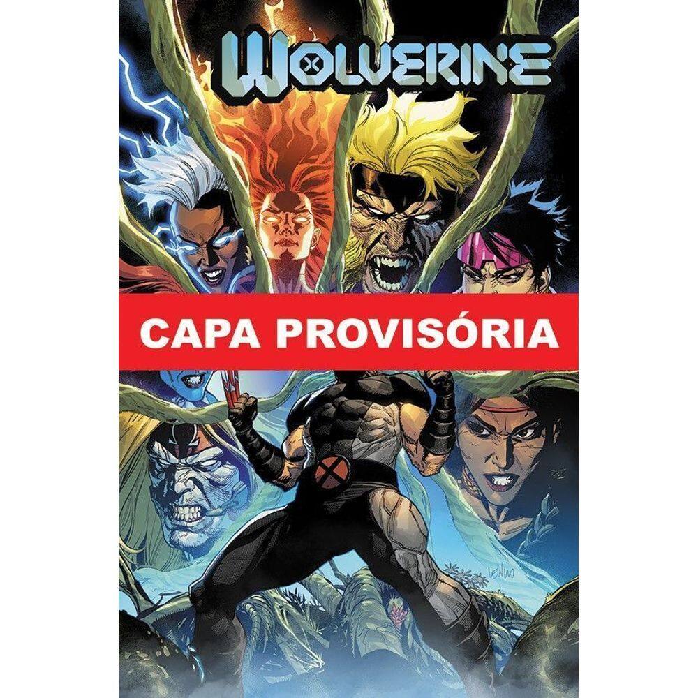 Wolverine - Vol. 11