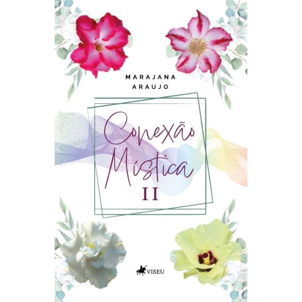 Conexão Mística II