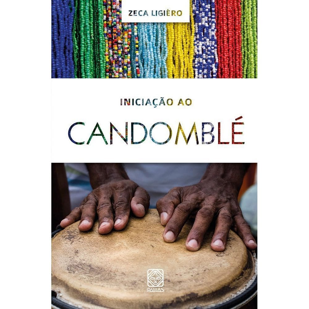 Iniciação ao Candomble