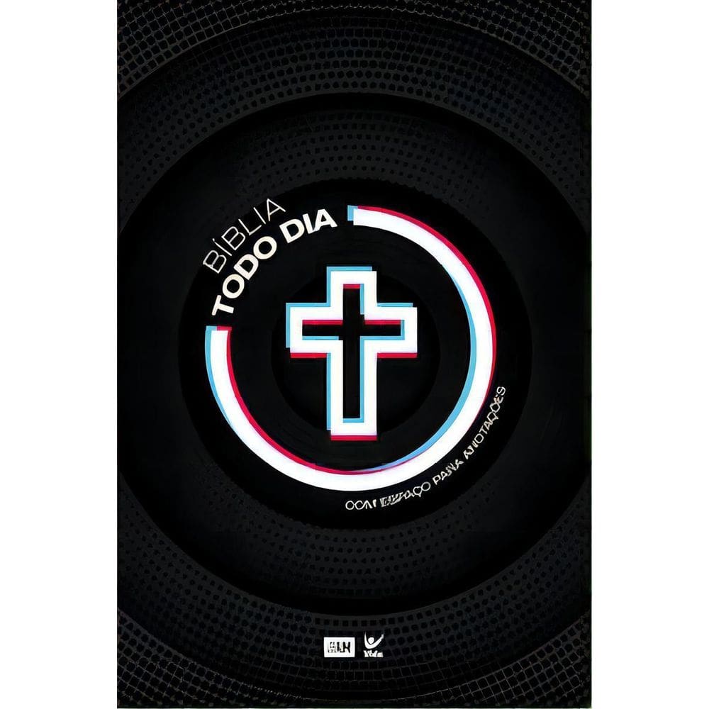 Biblia Todo Dia - o Retiro