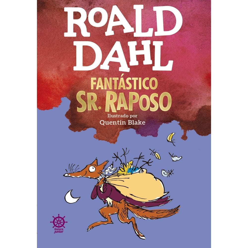 Fantástico Sr. Raposo