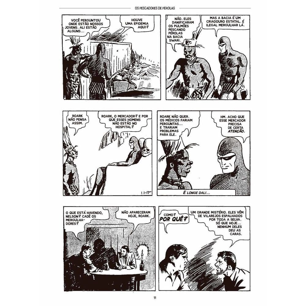 Crônicas Do Fantasma - Volume 7