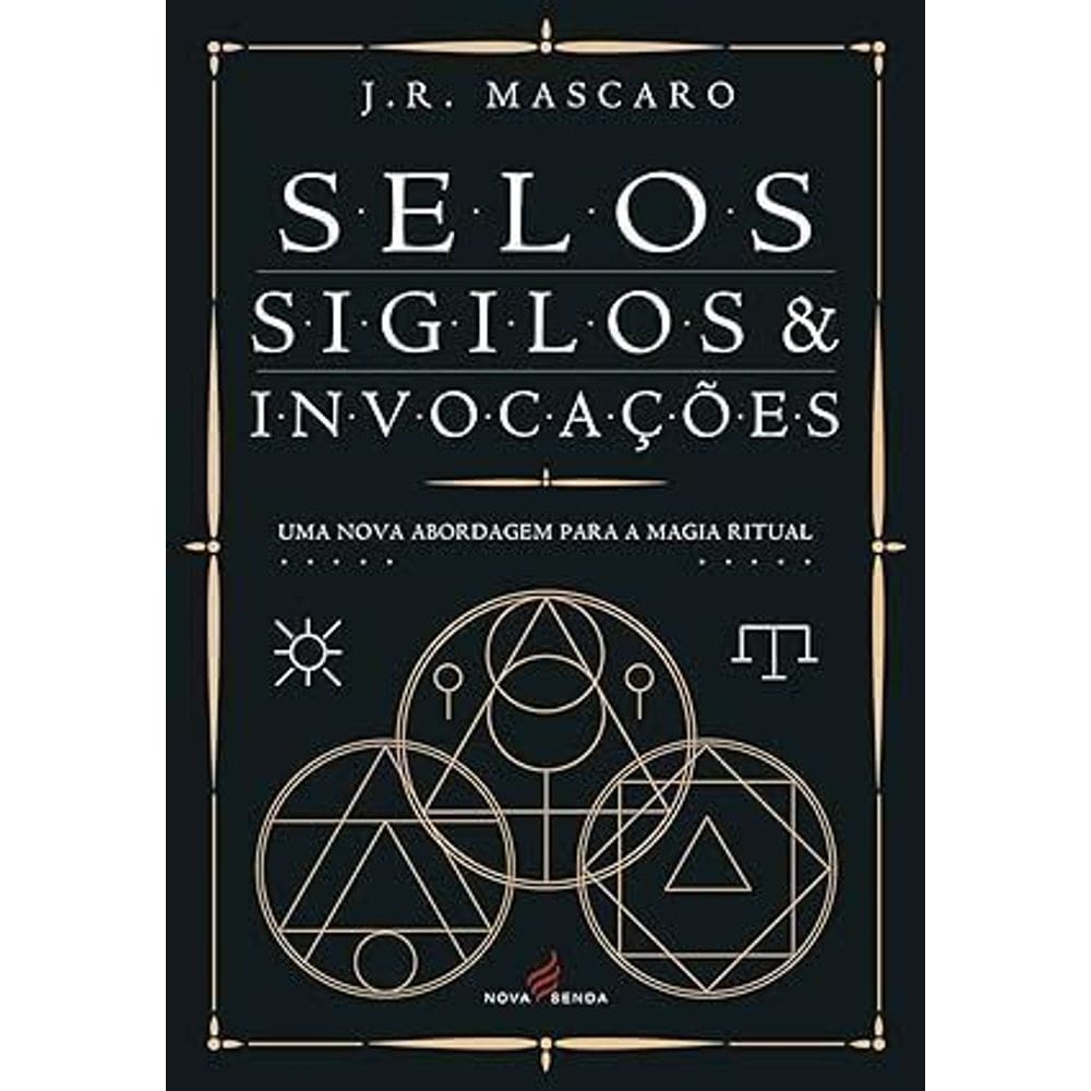 Selos, Sigilos e Invocações