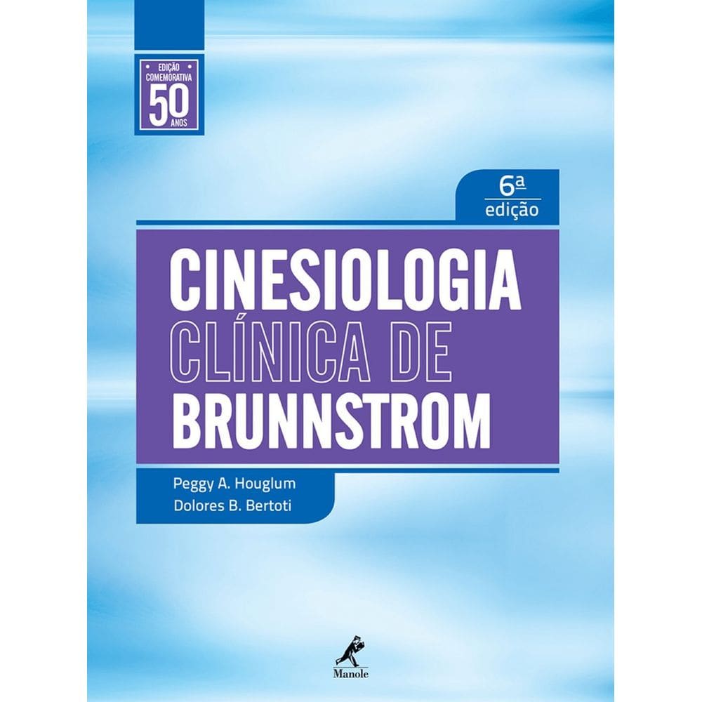 Cinésiologia Clinica de Brunnstom