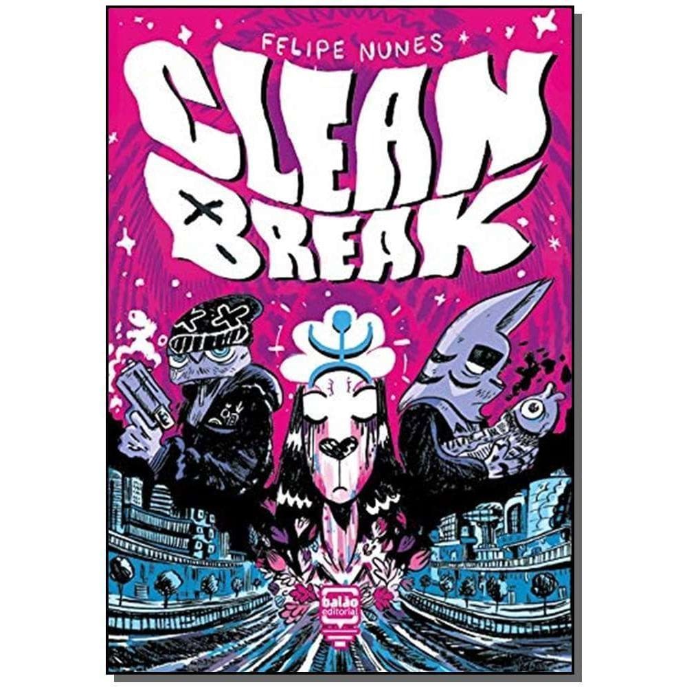 Clean Break