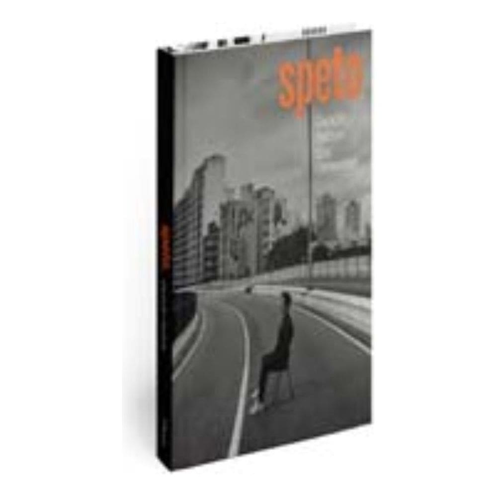 Speto - Geração Perdida