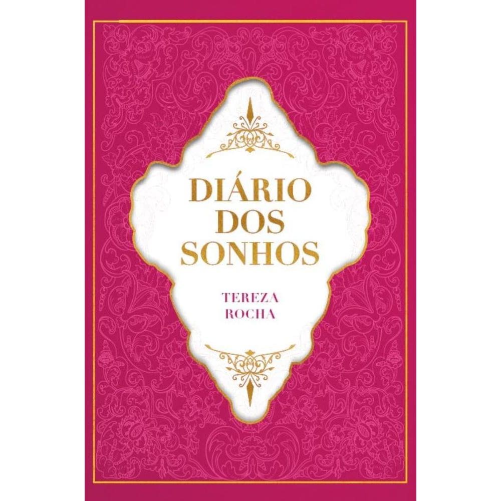 Diário dos Sonhos