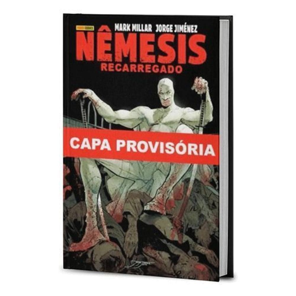 Nemesis Recarregado
