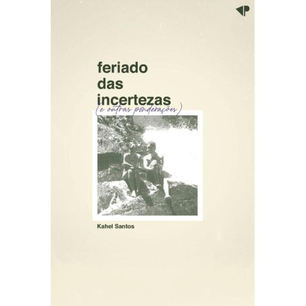 Feriado das incertezas