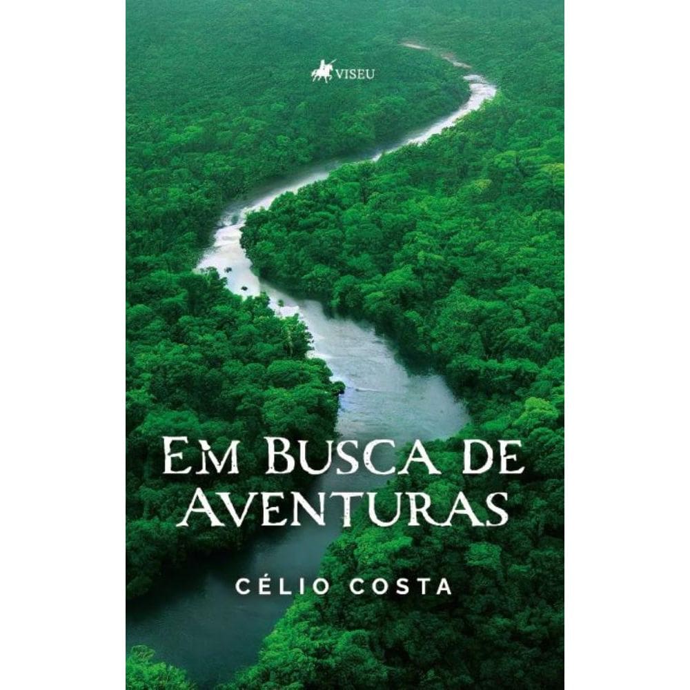 Em Busca de Aventuras