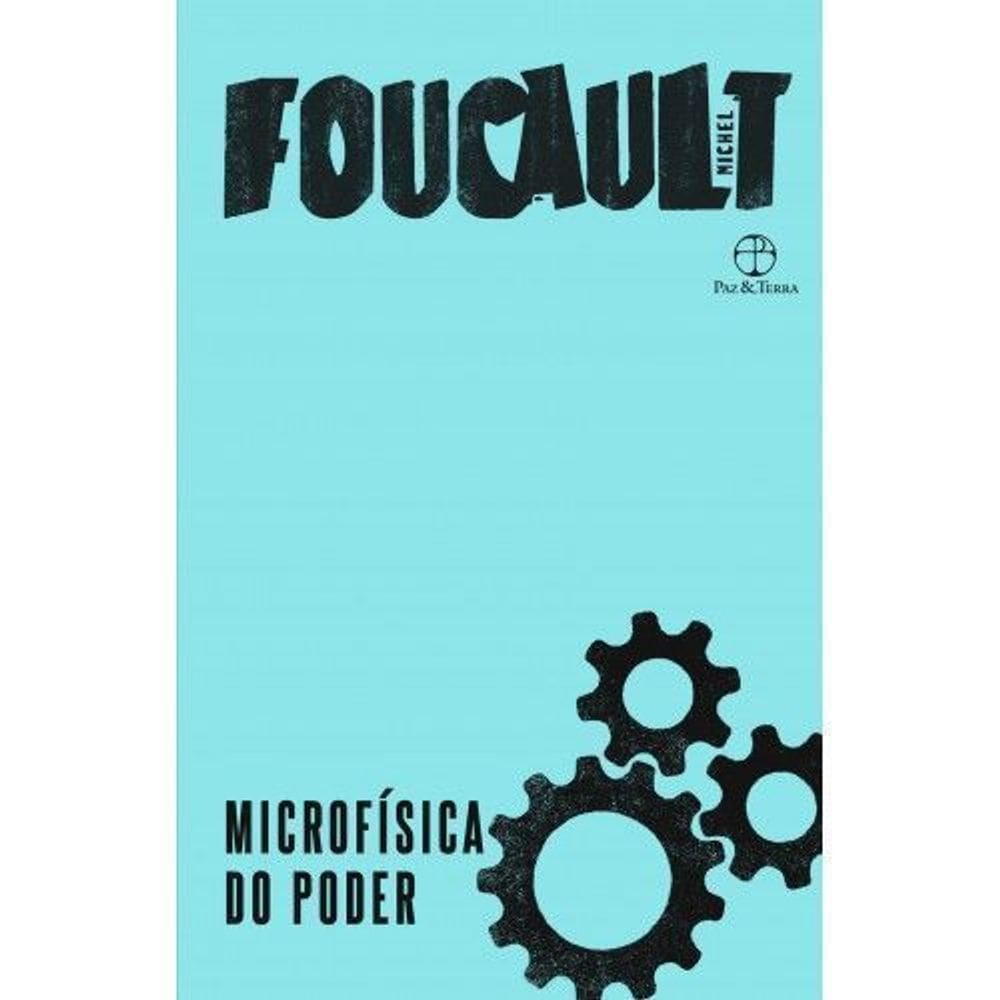 Microfísica do Poder