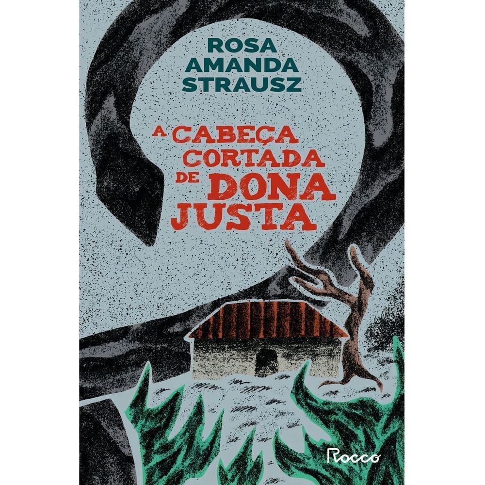 A Cabeça Cortada De Dona Justa