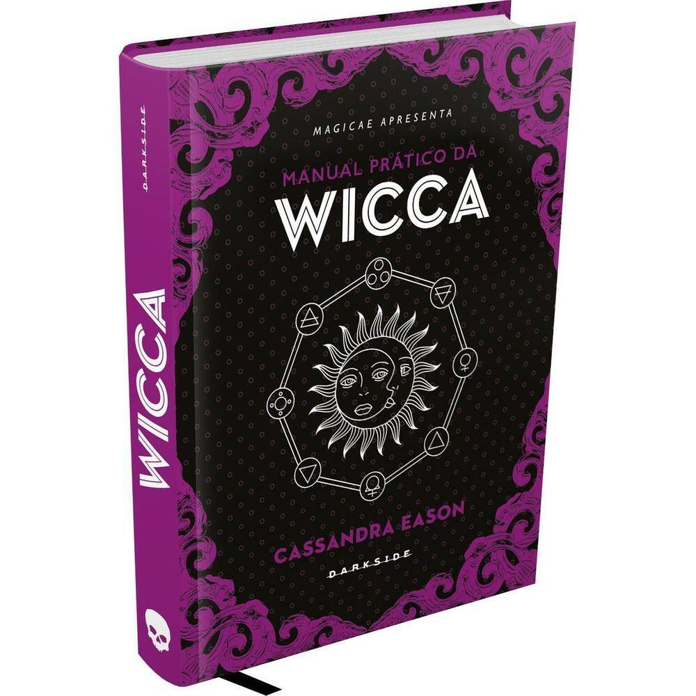 Manual Prático Da Wicca